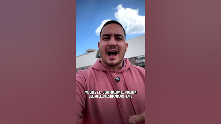 El doctor Bayter DESCALIFICÓ al tamal tolimense y encendió la polémica