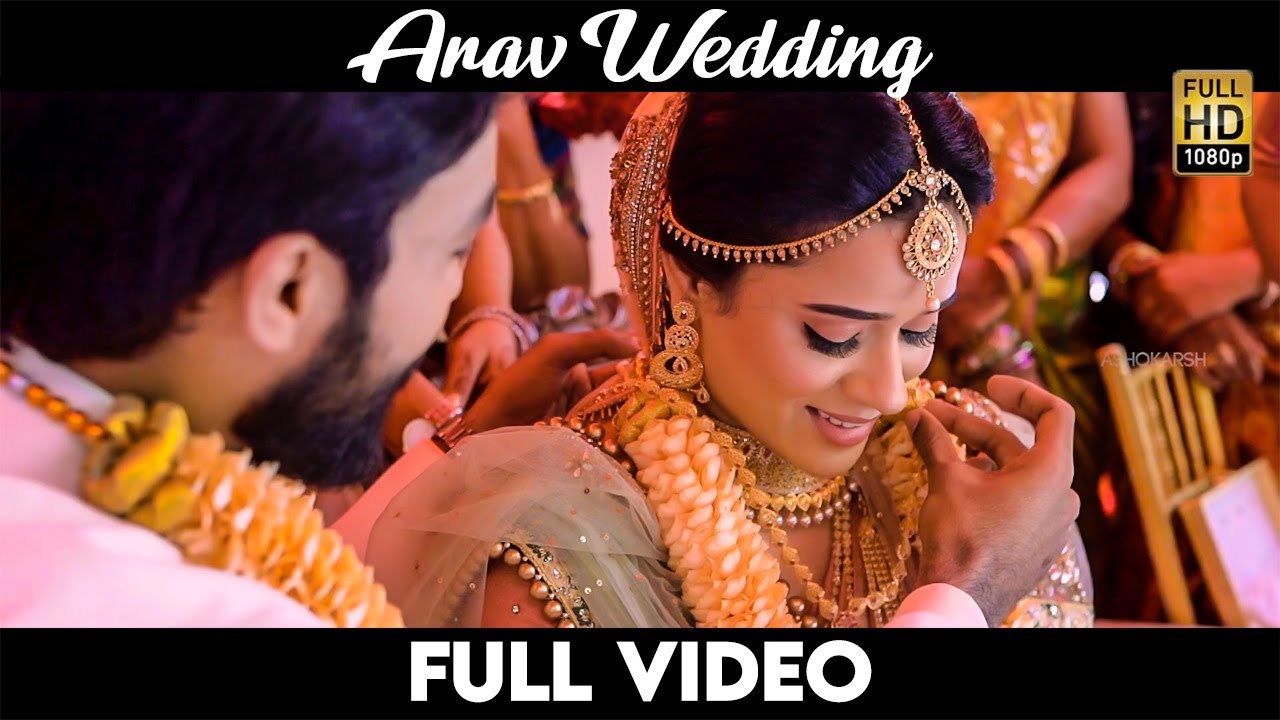 VIDEO: Arav weds Raahei Wedding Teaser | Arav and Raahei Nikkah