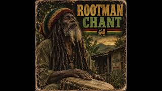 Rootman Chant Unreleased 1980 Albumroots Reggae Dub Rastafari Lost Tapes