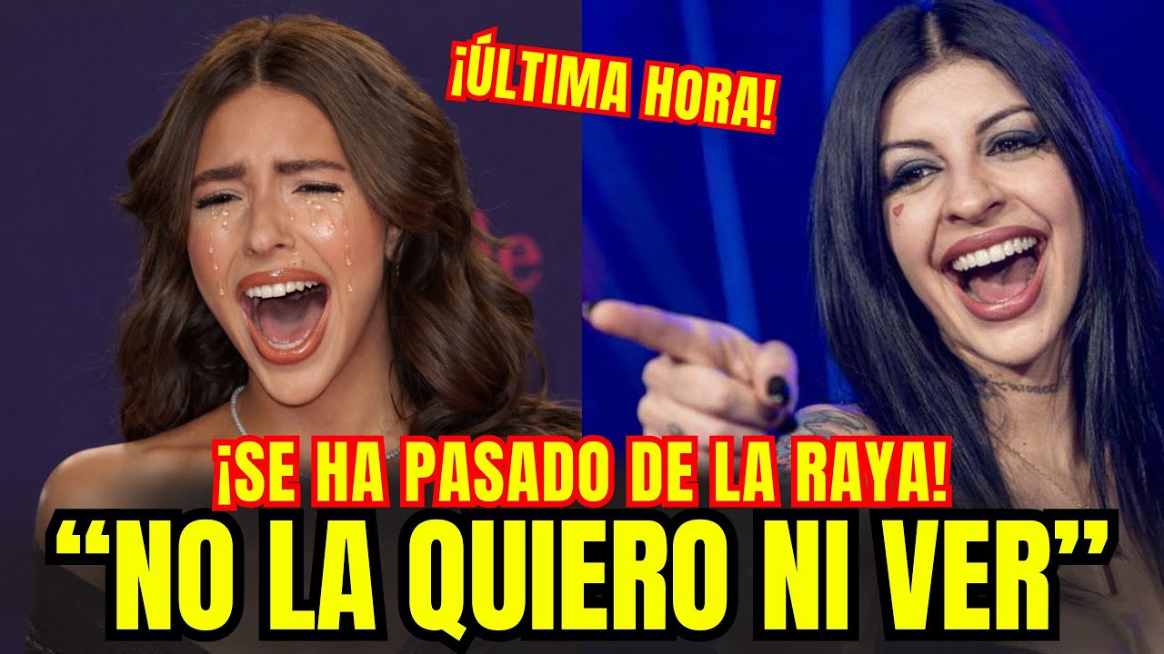 ¡ÁNGELA AGUILAR HUNDIDA tras VER a CAZZU REÍRSE de ELLA en los PREMIOS LO NUESTRO y NODAL ESTALLA!