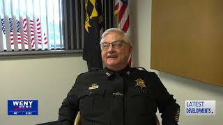 Steuben County Sheriff Wins Legal Battle Against Co. Legislature