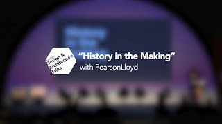 History in the Making med PearsonLloyd