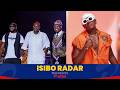 IsiboRadar IBISIGI BY IKIGANIRO CYA BRUCE MELODIE NA THE BEN PLATINI P ARI MU BITARO 