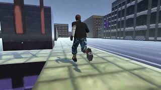 AI project Test #1 - ChatGPT