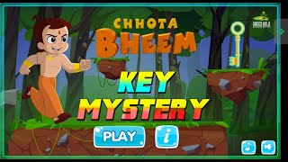 Chota Bheem Mobile Game on Jio Games Android app #jiogames screenshot 2