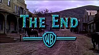 Warner Bros Batjac Productionsparamount Pictures 19561990S2003