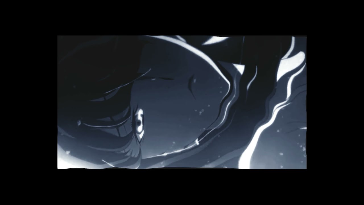 Great Big White World ~ Marilyn Manson {slow + reverb} :)