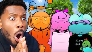 Sprunked Legacy Refined Is Next Level...