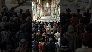 Image of 40 Years Later, Pope Leo Returns to Assisi to Pray for Peace video