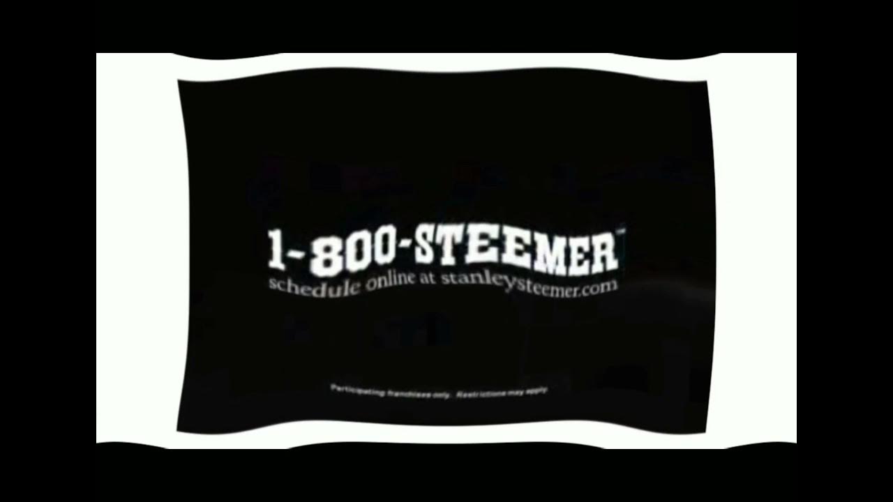 Stanley Steemer Negative YouTube