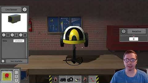 Logic Bots Episode 1 | Levels 1-1   -  1-3