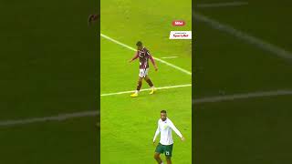 O MAIOR INIMIGO DO CAXIAS É A TRAVE...