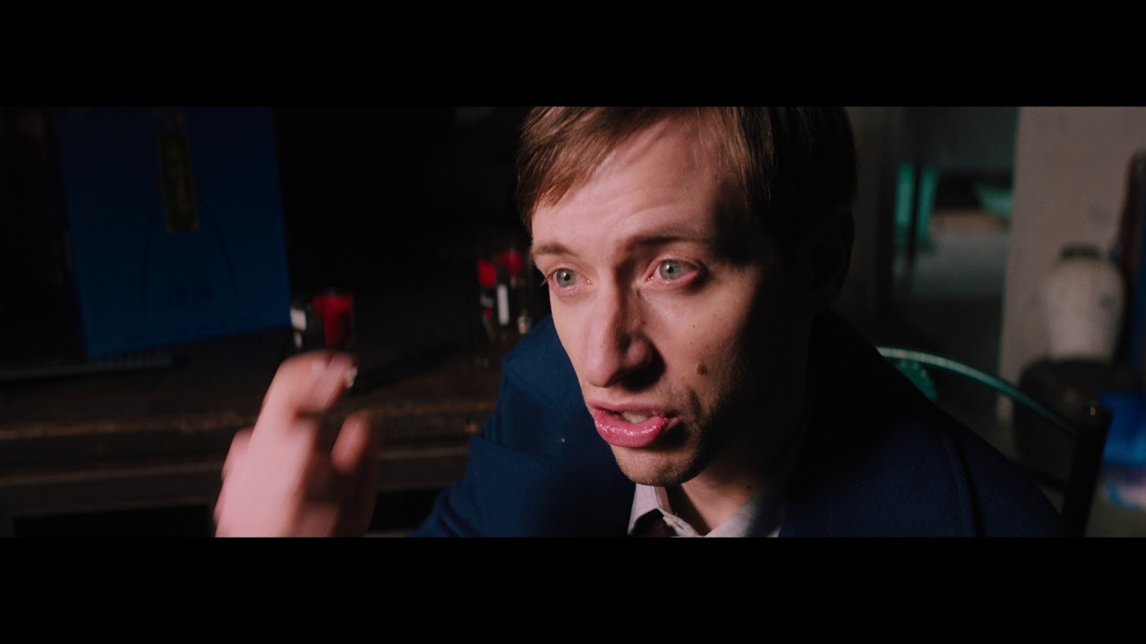 海上浮城 Dead Pigs