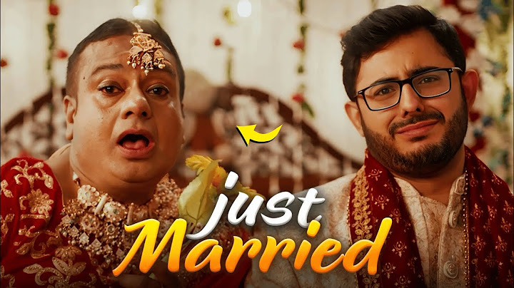 CARRY KI SHAADI 😭 | Q&A 2024 CARRYMINATI