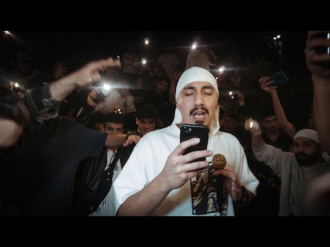 میتینگ رپ در تهران با حضور مجهول