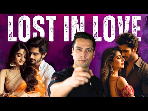 Why Indian Men Are Lost at Dating?