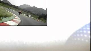 2011.6.5 under99　耐久 オープンクラス④
