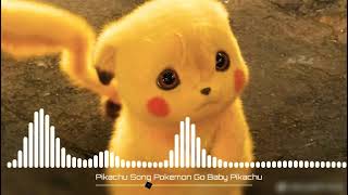 Nhạc Pikachu Song    Pokemon Go Remix    Kikixi Music