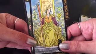 Quickly Learn Tarot Cards Tutorial-Part 1- covers the Pips-Minor Arcana Meanings