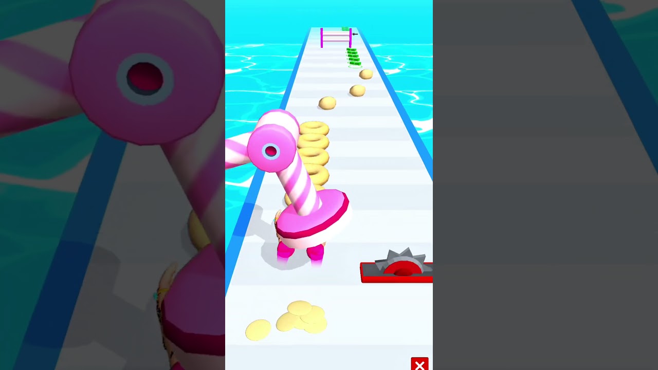 Cake Master • Part 224