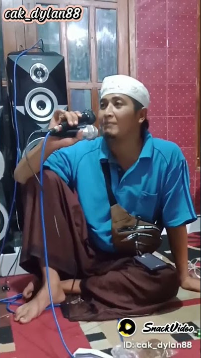 Pengumuman #madura #lucu #ngakak