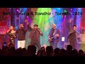 Bathiya and santhush bns ft umaria  randhir  live in toronto 2024  4k