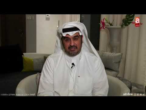 فهد العبدالجليل يكشف عن دور اليوسفين يوسف الصبيح ويوسف البدر بمساعدة المحتاجين في سنة الهيلق