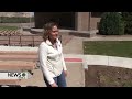 ADA Upgrades Complete at FIve Rocks Amphitheater in Gering