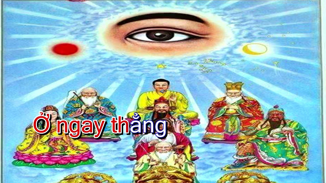 SỰ TÍCH A DI ĐÀ PHẬT. A NAN..BÁT TIÊN