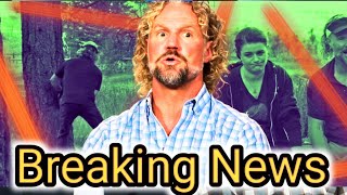 Sister Wives family tree Kody s kids with Meri Janelle Christine and Robyn