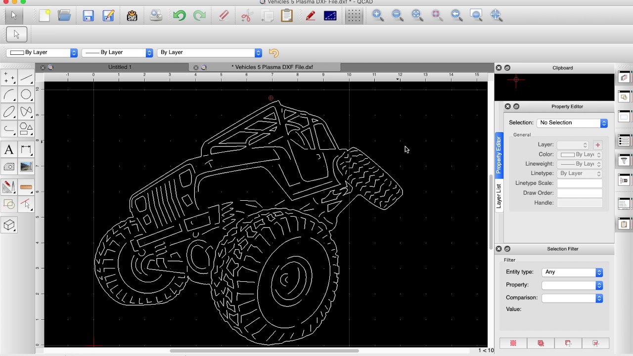 whats new in qcad 3.24.0 whats new in qcad 3.24.0