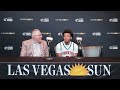 Las Vegas Sun Super Seven: Liberty's Tyus Thomas