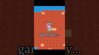 New Brawl Stars Minigame 8bit Meteor