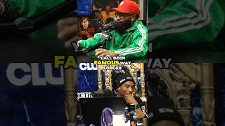 Diddy Party, Party? An Honest Conversation with DJ Envy and Norah on Drink Champs #breakfastclub