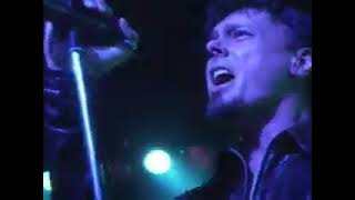 Kamelot - Center Of The Universe - LIQUIDROOM - Tokyo - Japan - 2003-06-12