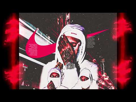 Lil Durk Huuuh REMIX Visualizer 