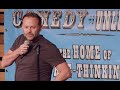 Geoff norcott roasts all uk political parties