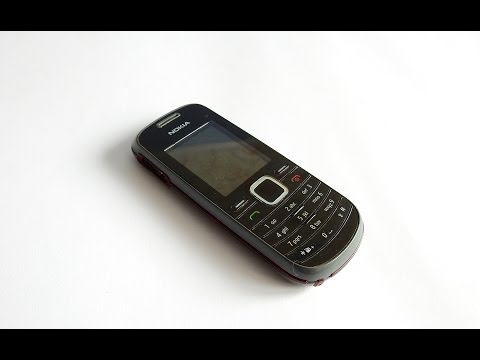 Disassembyl and Assembly Nokia 1661