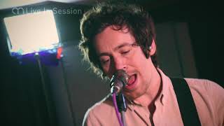 Video thumbnail of "The Kicks - 'Last Nite' / The Strokes (Cover) Live In Session at The Silk Mill"