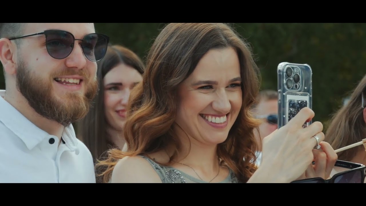 Wedding Film | V&D (Sony A6700 x Sony GM 24-70mm / Sony A7III x Sigma 30mm)