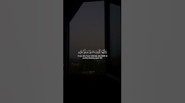 سورة الأحزاب - الآية 56 - تلاوة ياسر الدوسري
