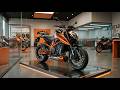 2026 KTM 650 Duke First Look 🔥 | क्या यह भारत की सबसे खतरनाक Streetfighter Bike बनने वाली है? Full