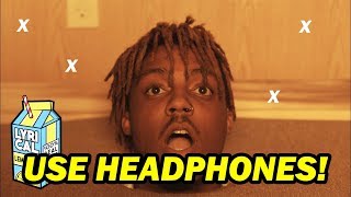 Juice WRLD - Lucid Dreams (8D AUDIO)