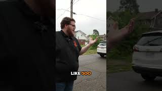 Unsafe Streets Red Flags You NEED to Know for Safety