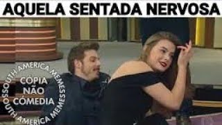 Os Melhores Memes Da South America Memes, Tente Nao Rir