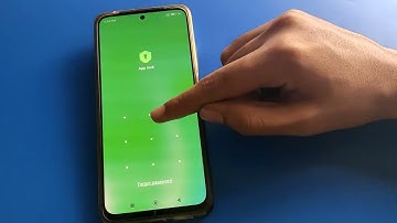 How to Turn off applock Poco x5 5g, applock remove setting