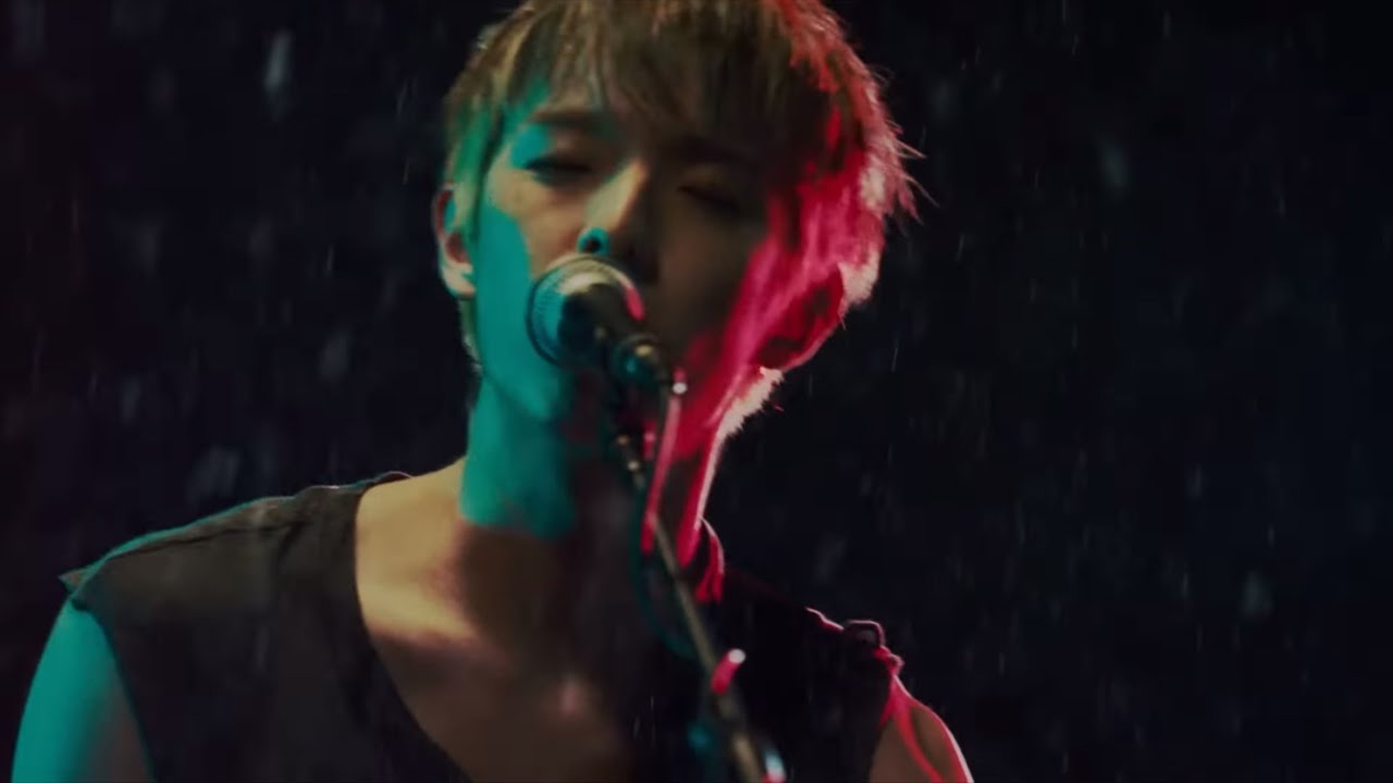 박제형 미친 음색 모음 #2