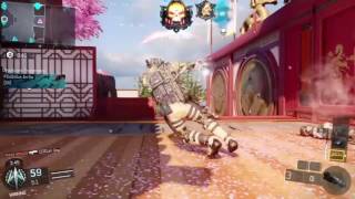 Split 5 Kill Cam W/ Tempest And New BO3 Game Mode!
