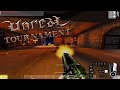 Am i at a DIsadvantage? GUN MODELS ARE BACK! *Tryhard* Plays Unreal Tournament 99 Online Gameplay