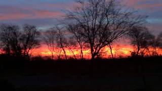 Not gun related just a great looking sunrise and thought i would
share. stay safe if you are shooting moving or sho...